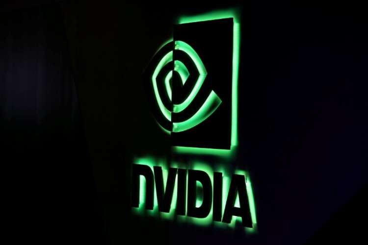 Nvidia logo representing the tech giant's $40 billion Arm acquisition deal - Global Banking & Finance Review
