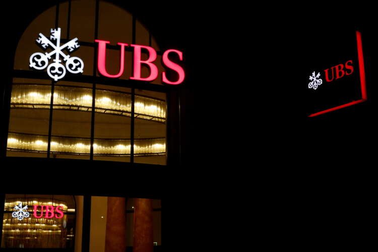 UBS ramps up ‘Netflix’ of banking to tap into stream of millionaires