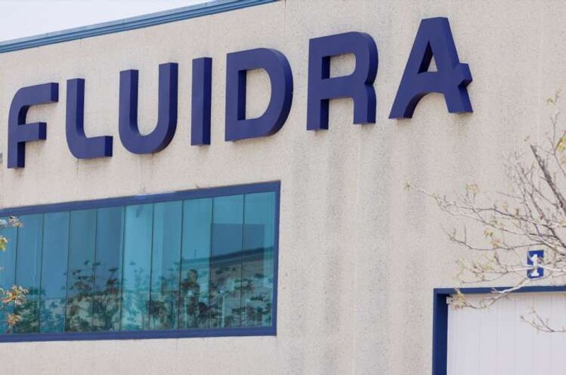 Image for Swimming pool maker Fluidra surfs pandemic wave