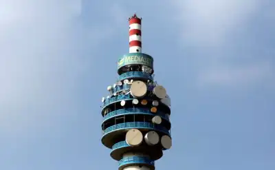 Image for Mediaset extends gains as more details emerge on possible Vivendi accord
