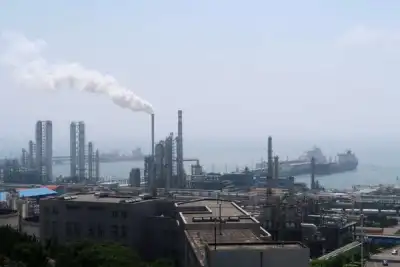 Image for Analysis-China crackdown could knock crude oil import growth to 20-year low