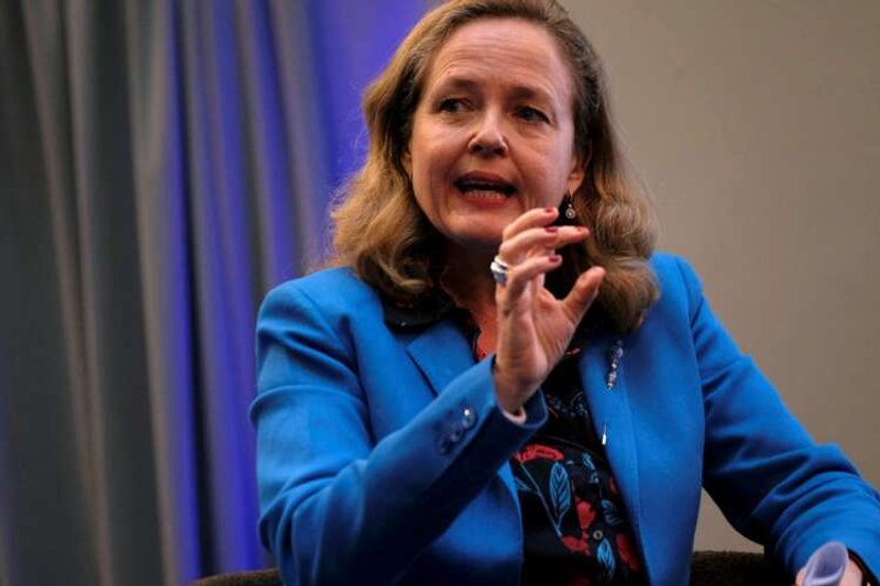 Image for Spain’s inflation peaked, to start falling in second half of 2022, minister says