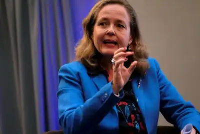 Image for Spain’s inflation peaked, to start falling in second half of 2022, minister says