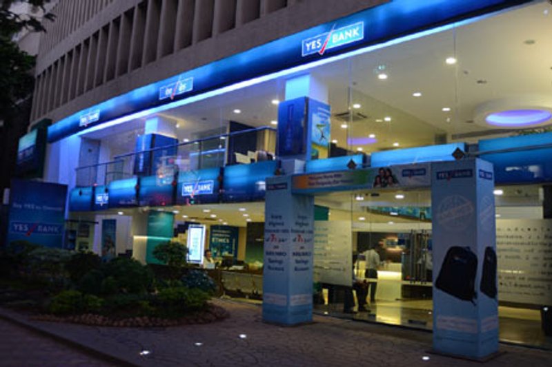Image for YES BANK: CASE STUDY