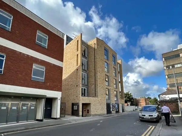 Image for Liam J. Ryan’s Expertise in Property Development Shines in Maidenhead