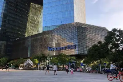 Image for Exclusive: China readies Tencent penalty in antitrust crackdown- sources
