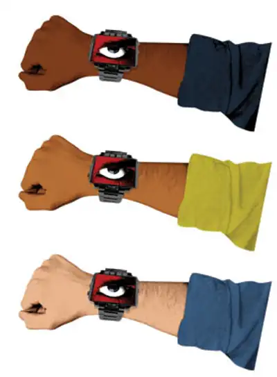 Image for MORRISON & FOERSTER’S NEWEST MOFO TECH LOOKS AT “WHO’S WATCHING WHOM” – DATA PRIVACY ISSUES IN WEARABLE TECHNOLOGY