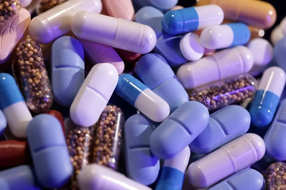 Galapagos pharmaceutical firm logo representing innovative medicines spin-off - Global Banking & Finance Review