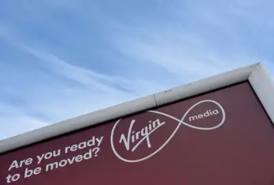 Image for UK’s Virgin Media O2 to lay off up to 2,000 employees by year end