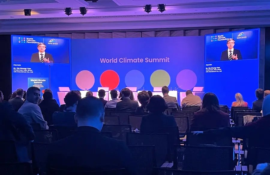 Content image from Global Banking & Finance Review