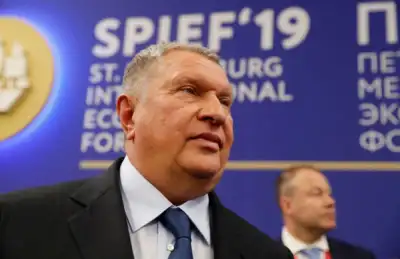 Image for Rosneft holds talks with global traders, India and China on Vostok Oil project