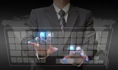 Image for FINANCE AND ITS CHANGING ATTITUDE TOWARD THE CLOUD