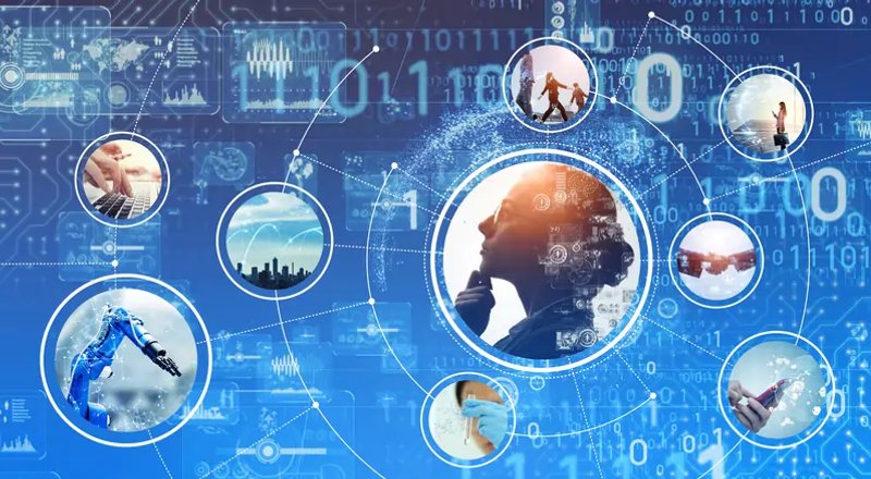 Image for Report on Emerging Technologies in Marketing: Exploring AI, VR, and Other Innovations