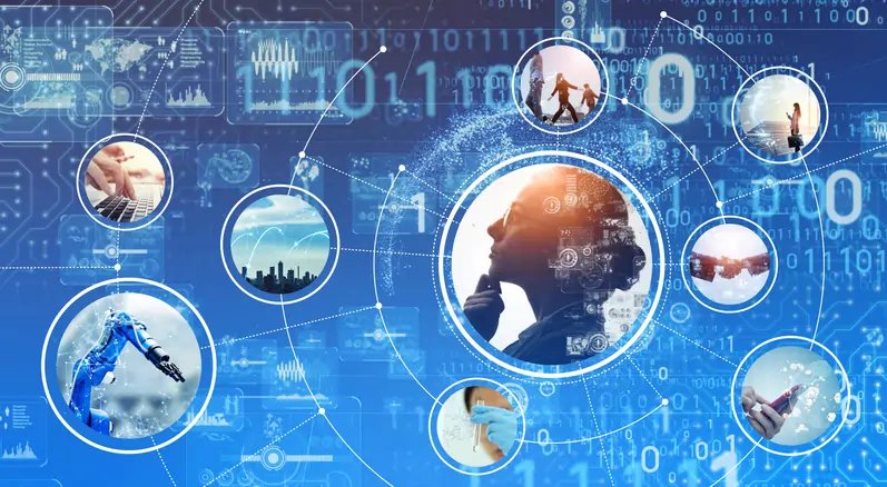 Image for Report on Emerging Technologies in Marketing: Exploring AI, VR, and Other Innovations