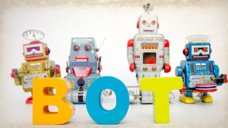 Image for Are bots eating your Facebook budget?