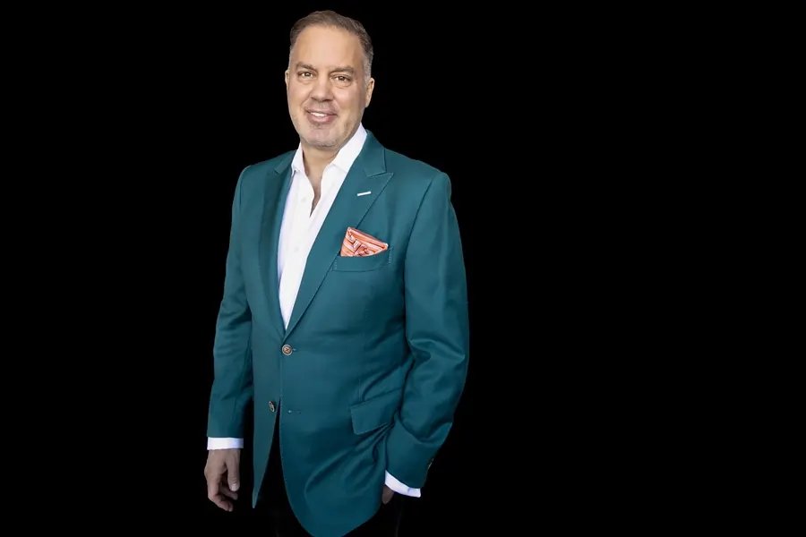 The Quiet Edge: Christopher Terry on the Power of Stillness in Leadership - Top Stories news and analysis from Global Banking & Finance Review