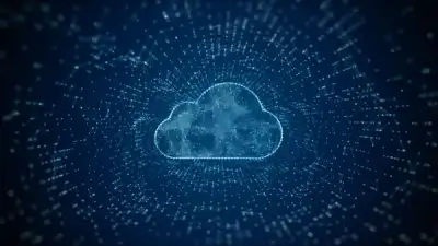 Image for Journey to the Cloud