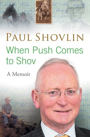 When Push Comes to Shov