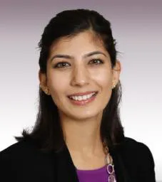 Anita Bapat, Associate in the UK Privacy and Cybersecurity practice at Hunton & Williams