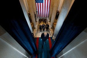 Analysis of Trump's challenges to deliver a 'Golden Age' amidst political hurdles - Global Banking & Finance Review