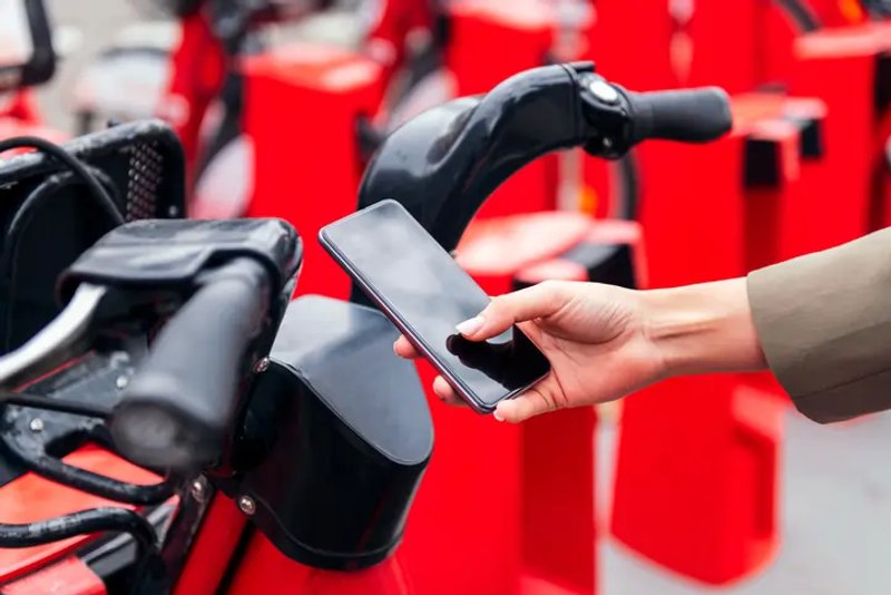 Image for Invisible Payments: From Uber to IoT—What Does a Frictionless Future Look Like?