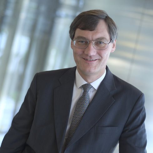 Roger Harrold discusses predictive analytics at Information Mosaic - Global Banking & Finance Review