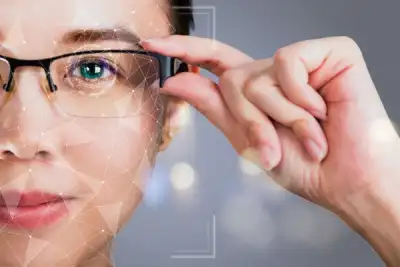 Image for Facial Recognition – The Future Of Banking