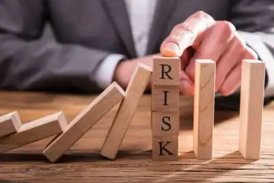 Image for Reducing Legal Entity Identifier management risk in banking