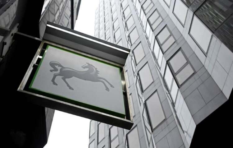 Image for Britain’s Lloyds hires ex-DBS executive as COO