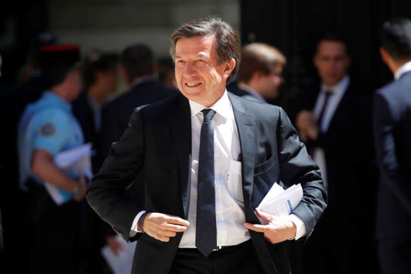 Image for Any demand to sell M6 or TF1 flagship channels would be a deal breaker – TF1 CEO