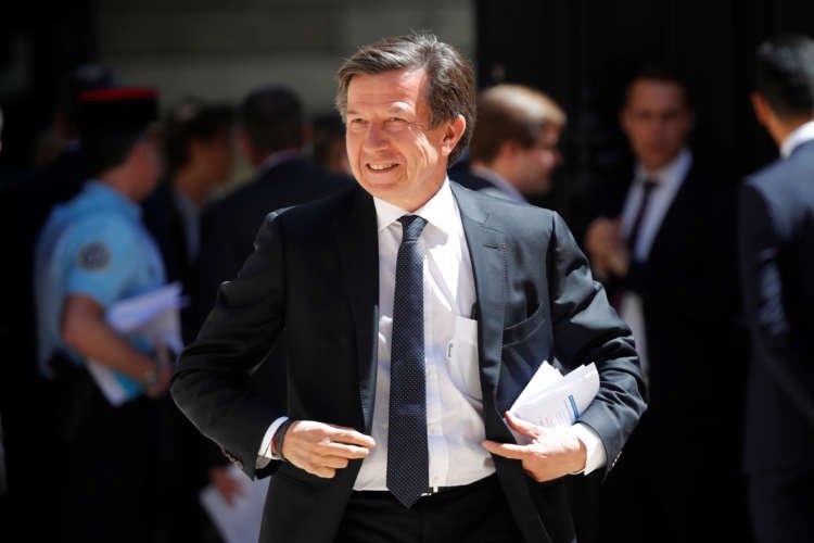 Any demand to sell M6 or TF1 flagship channels would be a deal breaker – TF1 CEO