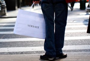 Prada and Citi discuss potential bid for Versace - Global Banking & Finance Review