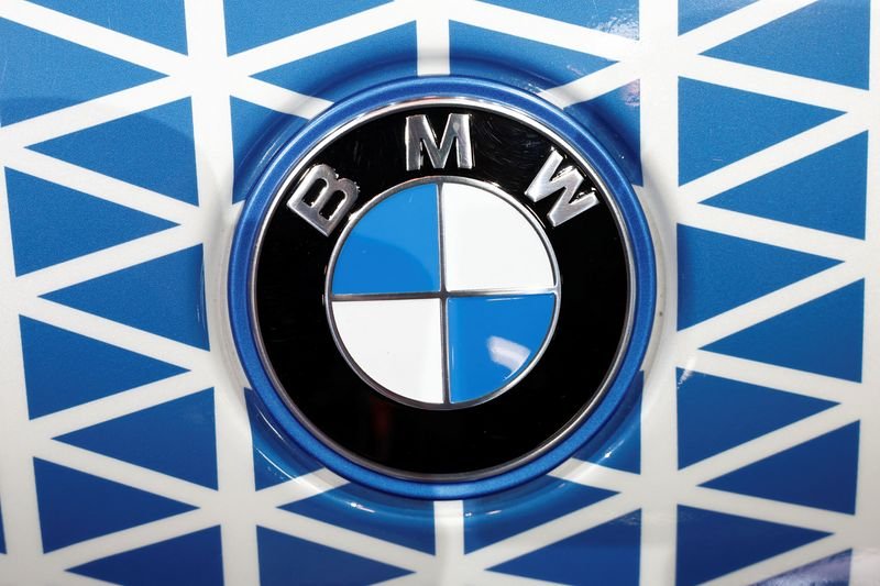 BMW challenges EU tariffs on Chinese EVs alongside other manufacturers - Global Banking & Finance Review