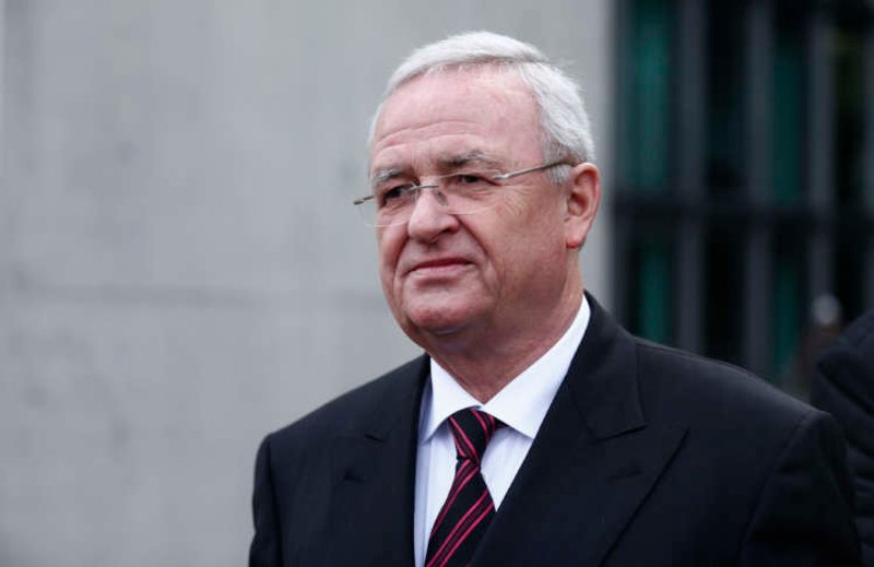 Image for Volkswagen to seek dieselgate damages from former CEO, Audi boss