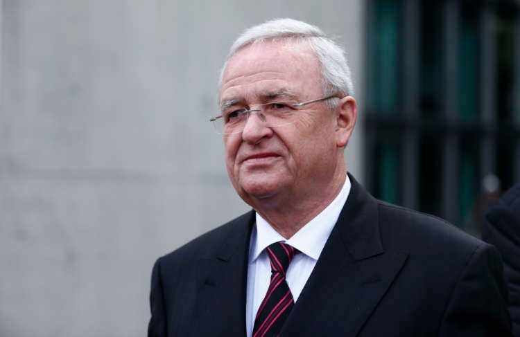 Former Volkswagen CEO Martin Winterkorn testifies on diesel emissions scandal - Global Banking & Finance Review