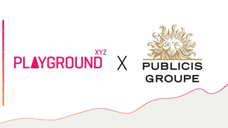 Image for Playground xyz Partners with Publicis Groupe APAC to Enable Brands to Capitalise on the Power of Attention Signals
