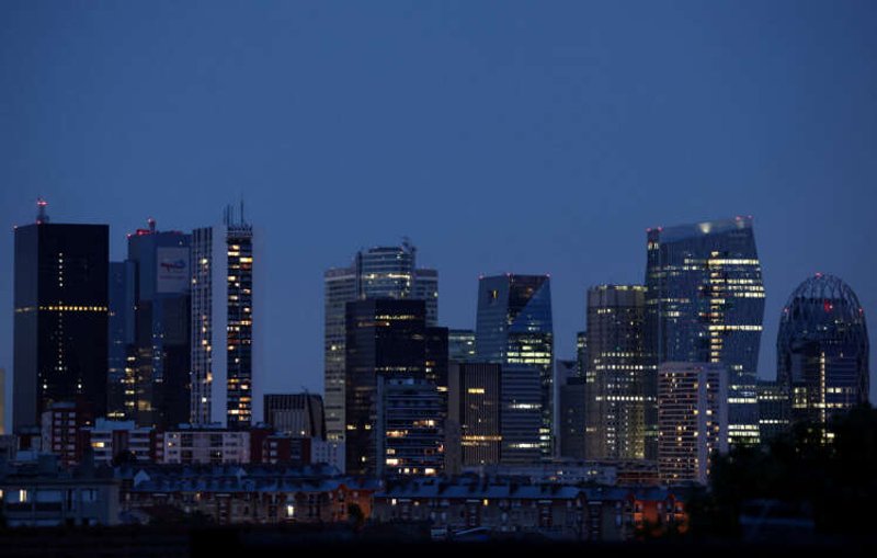 Image for Banks behind 70% jump in greenwashing incidents in 2023 -report