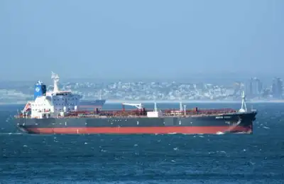 Image for UK says ‘highly likely’ Iran attacked tanker off Oman