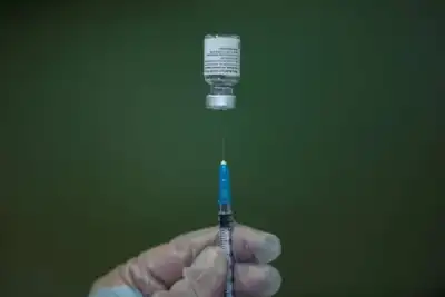 Image for Russian vaccine tourism catches on after Sputnik V hits WHO snag