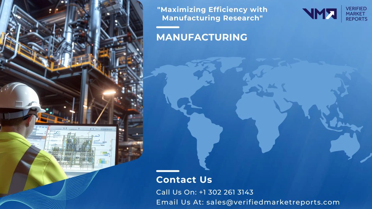 Cooling crystallizers in an industrial setting showcasing growth in the market – Global Banking & Finance Review