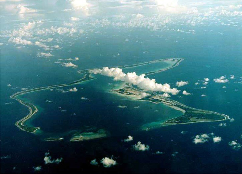British minister Stephen Doughty denies claims of higher Chagos Islands deal costs - Global Banking & Finance Review
