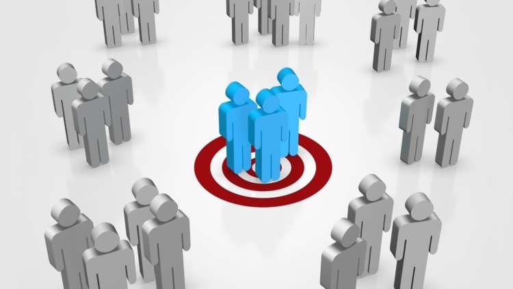 An infographic illustrating strategies to promote your website and engage target audiences - Global Banking & Finance Review