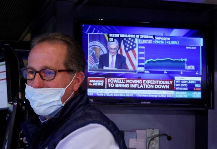 Image for Analysis: Some investors doubt summer surge in corporate bonds will last