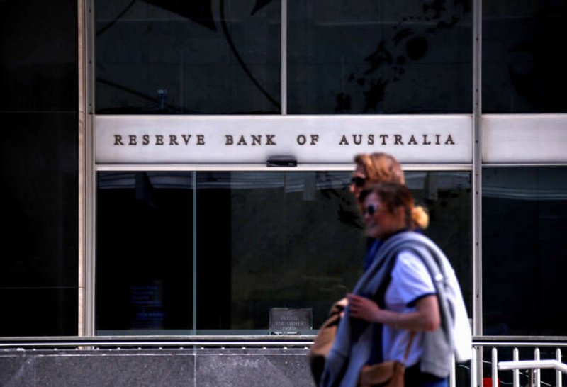 Image for Australia central bank will trim bond buying even as Delta variant slams economy