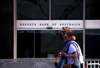 Image for Australia central bank will trim bond buying even as Delta variant slams economy
