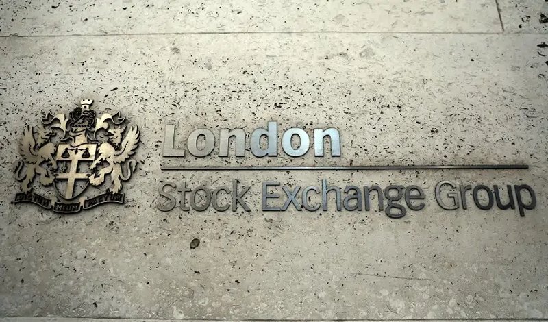 Image for UK’s FTSE slides to 1-mo low as Fed dampens mood ahead of BoE