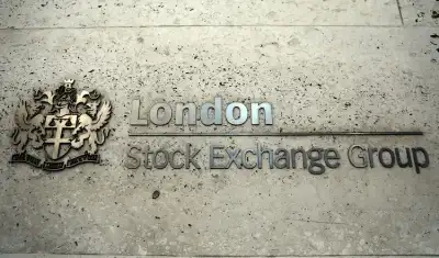 Image for UK’s FTSE slides to 1-mo low as Fed dampens mood ahead of BoE