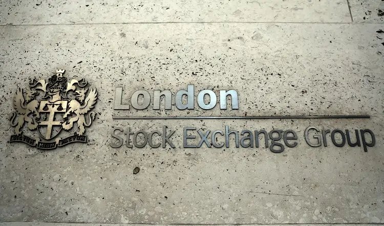 Image for UK’s FTSE slides to 1-mo low as Fed dampens mood ahead of BoE