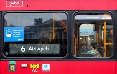 Image for UK’s Johnson set to scrap COVID restrictions