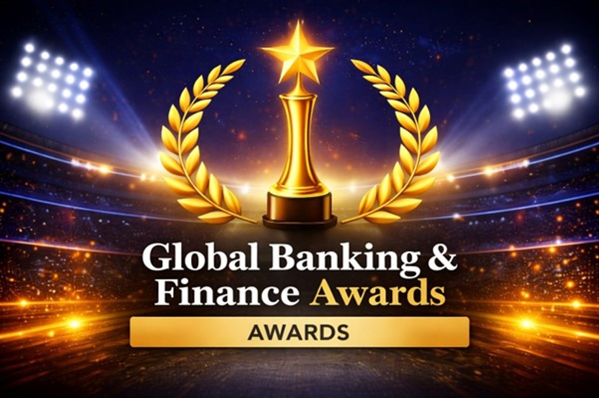 Content image from Global Banking & Finance Review